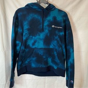 Champion hoodie